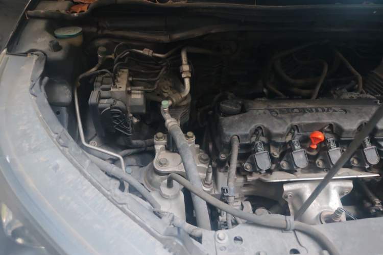 Used Honda CR-V 2013 2.0L 2WD Classic Edition Engine Bay Right