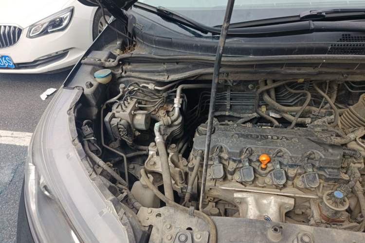 Used Honda CR-V 2013 2.0L 2WD Classic Edition Engine Bay Right