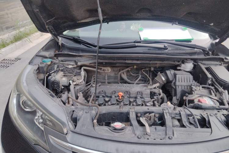 Used Honda CR-V 2013 2.0L 2WD Classic Edition Engine Bay Right