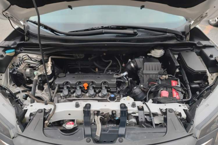 Used Honda CR-V 2013 2.0L 2WD Classic Edition Engine Bay