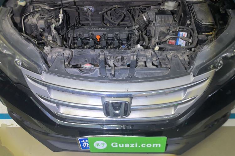 Used Honda CR-V 2013 2.0L 2WD Classic Edition Engine Bay