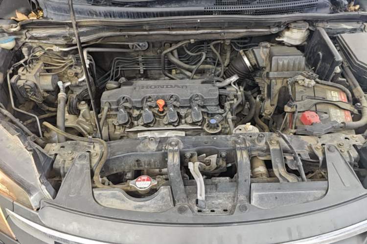 Used Honda CR-V 2013 2.0L 2WD Classic Edition Engine Bay