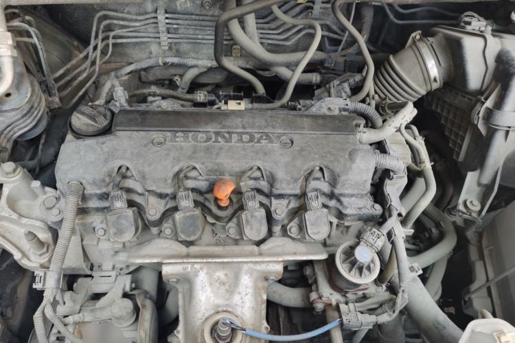 Used Honda CR-V 2013 2.0L 2WD Classic Edition Engine Bay