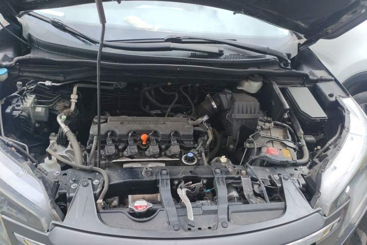 Used Honda CR-V 2013 2.0L 2WD Classic Edition Engine Bay