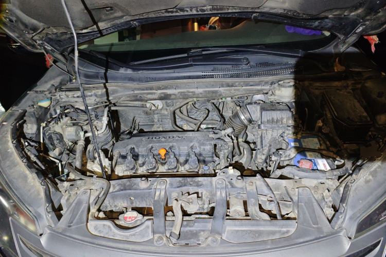 Used Honda CR-V 2013 2.0L 2WD Classic Edition Engine Bay