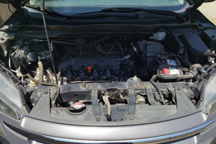 Used Honda CR-V 2013 2.0L Four-wheel Drive Classic Edition Engine Bay