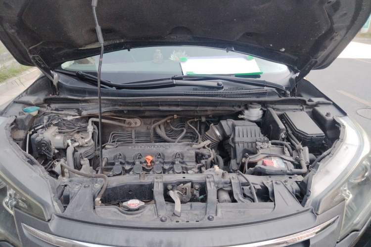 Used Honda CR-V 2013 2.0L 2WD Classic Edition Engine Bay
