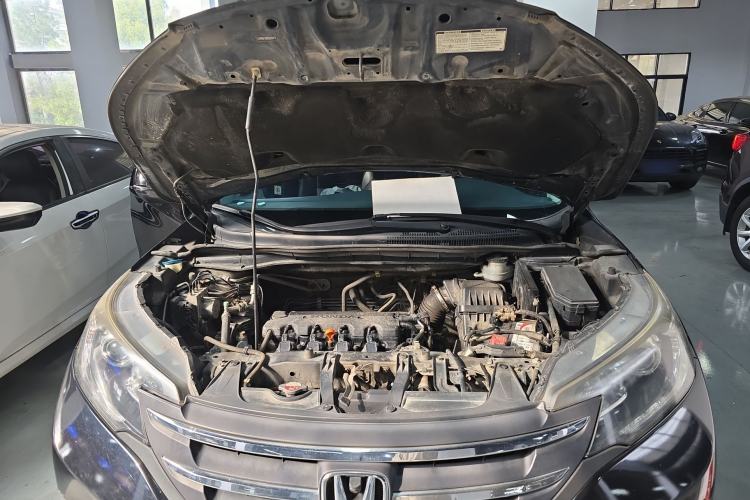 Used Honda CR-V 2013 2.0L 2WD Classic Edition Engine Bay