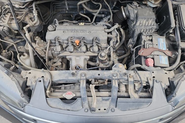 Used Honda CR-V 2013 2.0L 2WD Classic Edition Engine Bay