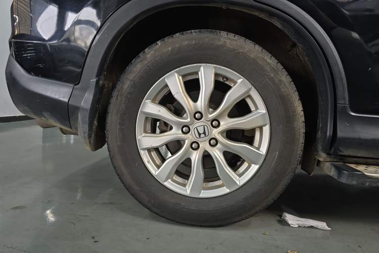 Used Honda CR-V 2013 2.0L 2WD Classic Edition Exterior 3