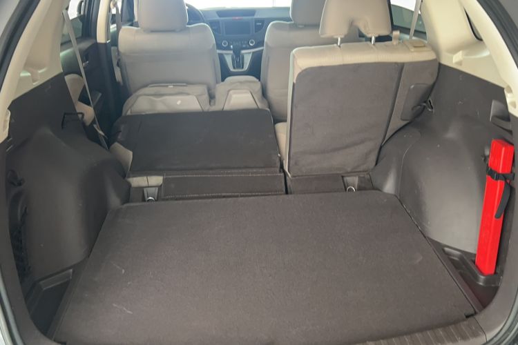 Used Honda CR-V 2013 2.0L 2WD Classic Edition Exterior 6