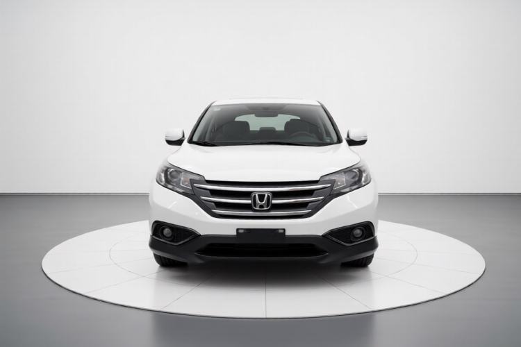 Used Honda CR-V 2013 2.0L 2WD Classic Edition Front