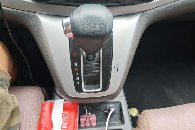 Used Honda CR-V 2013 2.0L 2WD Classic Edition Gear Lever