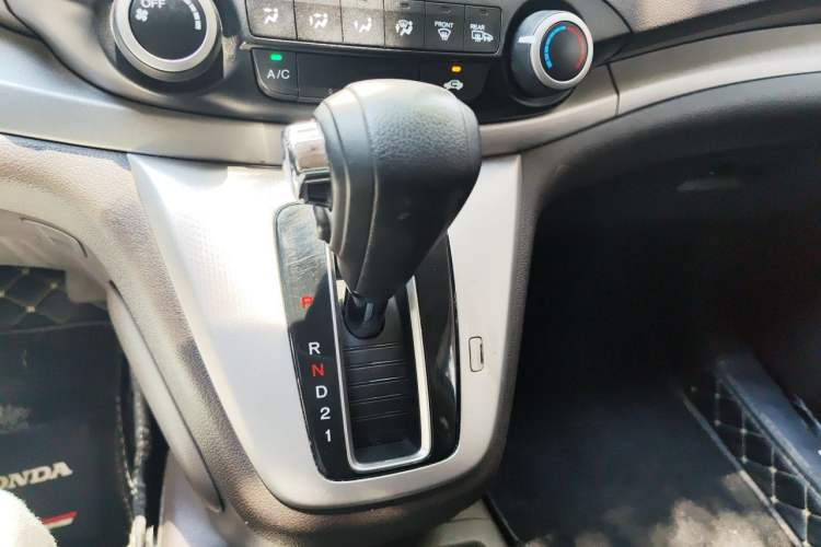 Used Honda CR-V 2013 2.0L 2WD Classic Edition Gear Lever