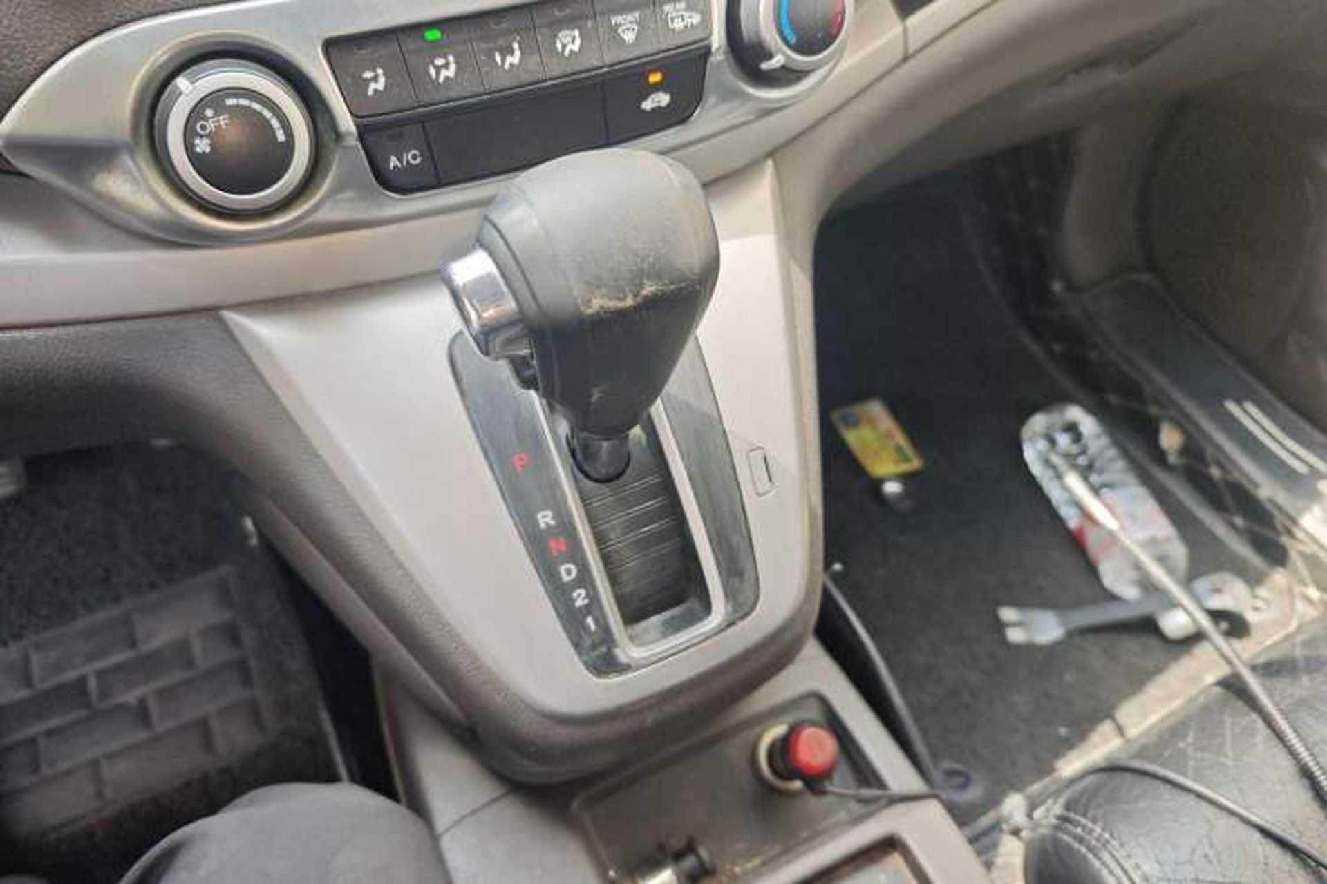 Used Honda CR-V 2013 2.0L 2WD Classic Edition Gear Lever