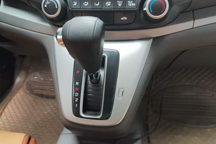 Used Honda CR-V 2013 2.0L Four-wheel Drive Classic Edition Gear Lever