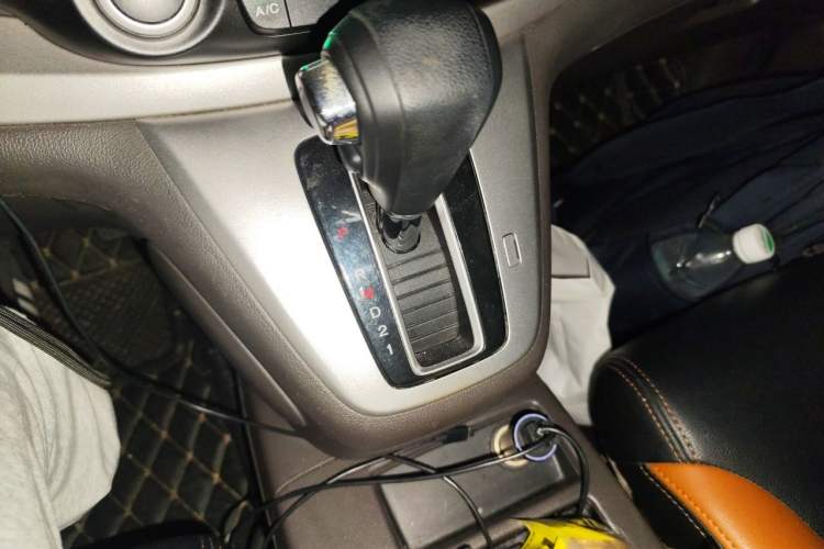 Used Honda CR-V 2013 2.0L 2WD Classic Edition Gear Lever