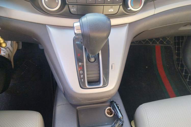 Used Honda CR-V 2013 2.0L 2WD Classic Edition Gear Lever