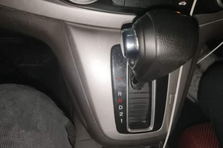 Used Honda CR-V 2013 2.0L 2WD Classic Edition Gear Lever