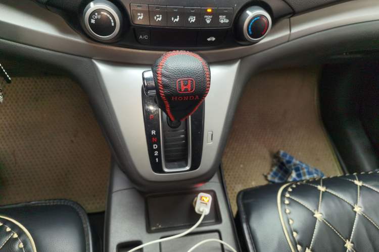 Used Honda CR-V 2013 2.0L 2WD Classic Edition Gear Lever