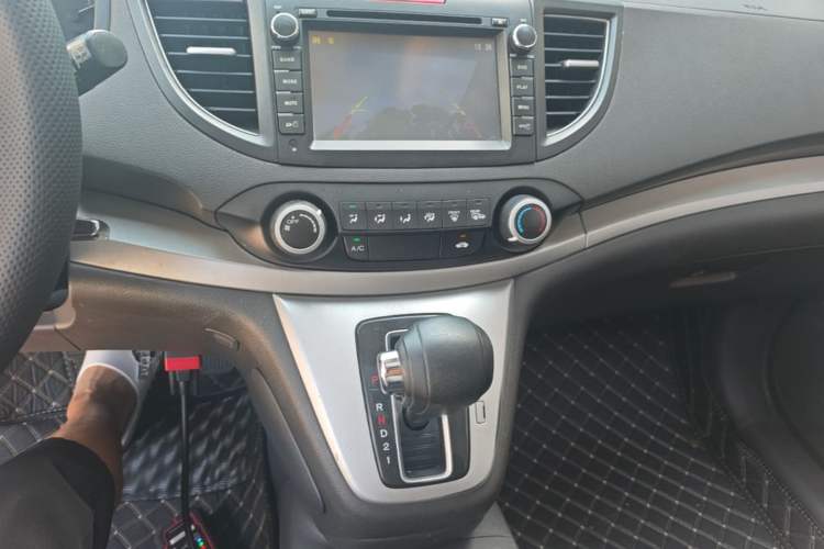 Used Honda CR-V 2013 2.0L 2WD Classic Edition Gear Lever