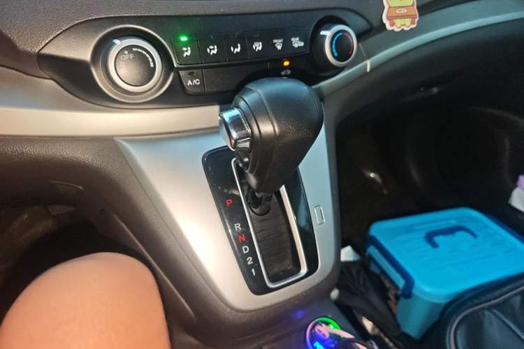 Used Honda CR-V 2013 2.0L 2WD Classic Edition Gear Lever