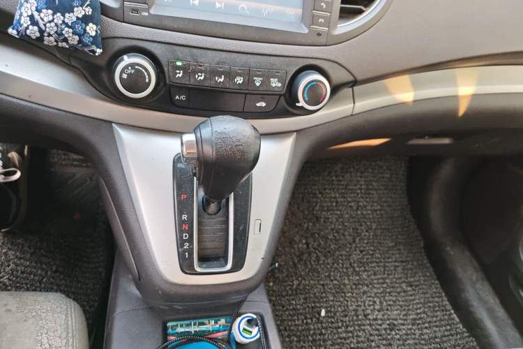 Used Honda CR-V 2013 2.0L 2WD Classic Edition Gear Lever