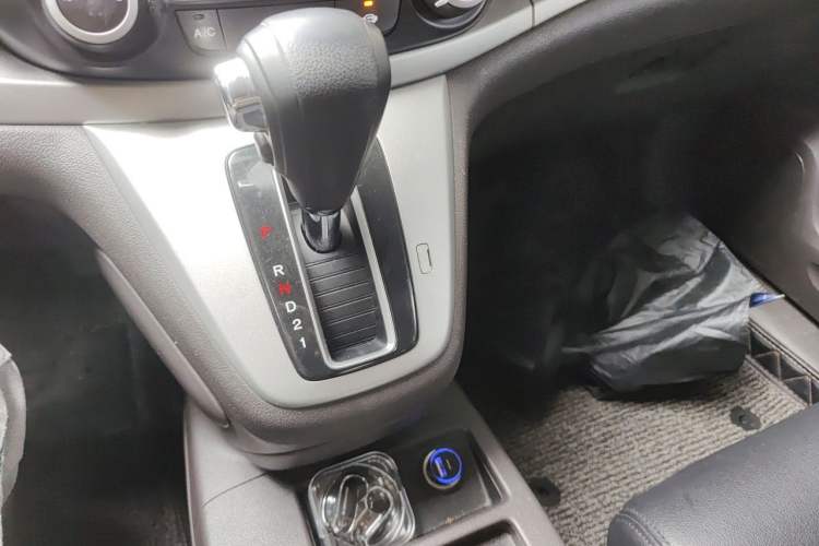 Used Honda CR-V 2013 2.0L 2WD Classic Edition Gear Lever