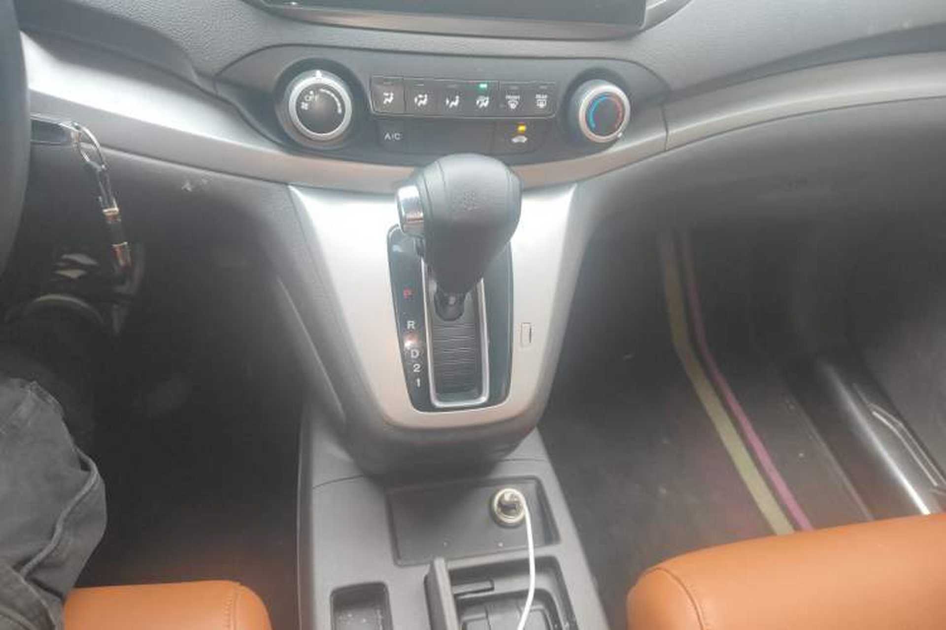 Used Honda CR-V 2013 2.0L 2WD Classic Edition Gear Lever