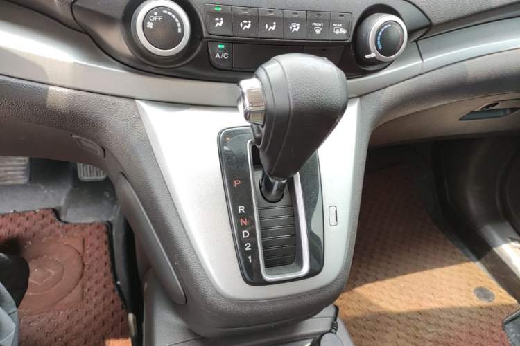 Used Honda CR-V 2013 2.0L 2WD Classic Edition Gear Lever