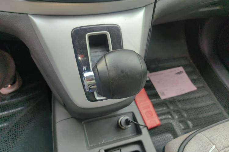 Used Honda CR-V 2013 2.0L 2WD Classic Edition Gear Lever