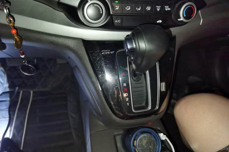 Used Honda CR-V 2013 2.0L 2WD Classic Edition Gear Lever