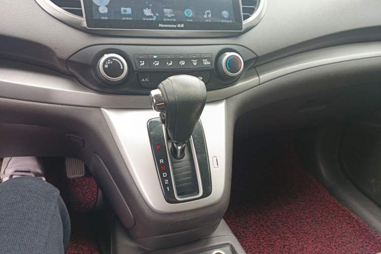 Used Honda CR-V 2013 2.0L 2WD Classic Edition Gear Lever