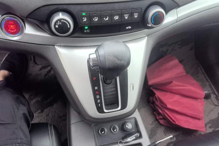 Used Honda CR-V 2013 2.0L 2WD Classic Edition Gear Lever