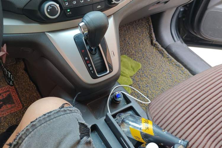 Used Honda CR-V 2013 2.0L 2WD Classic Edition Gear Lever
