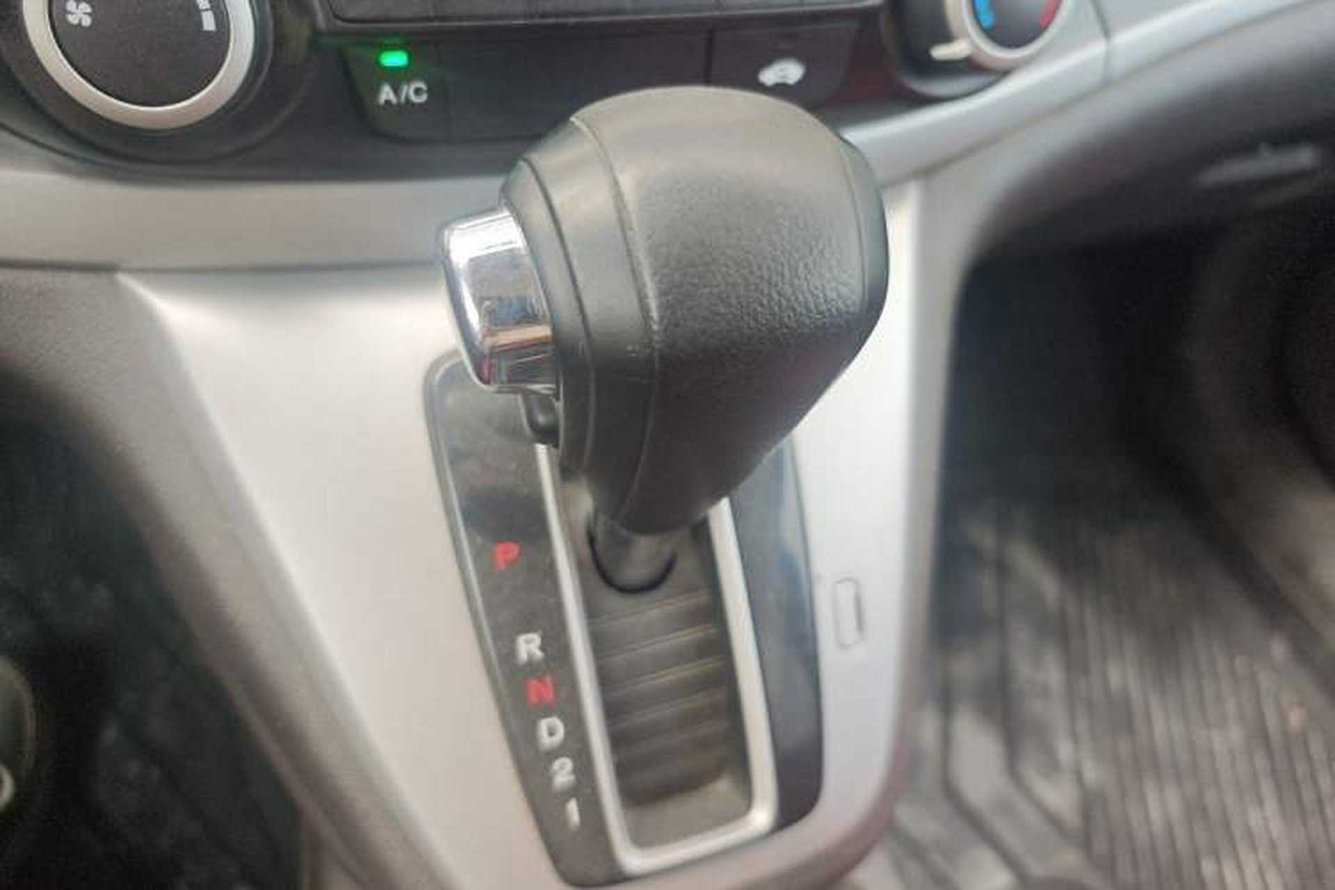 Used Honda CR-V 2013 2.0L 2WD Classic Edition Gear Lever