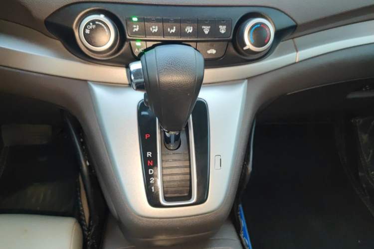 Used Honda CR-V 2013 2.0L 2WD Classic Edition Gear Lever