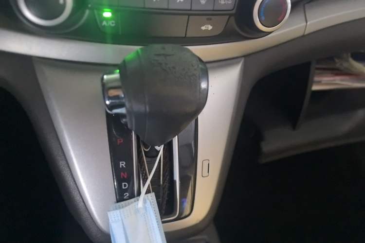 Used Honda CR-V 2013 2.0L 2WD Classic Edition Gear Lever