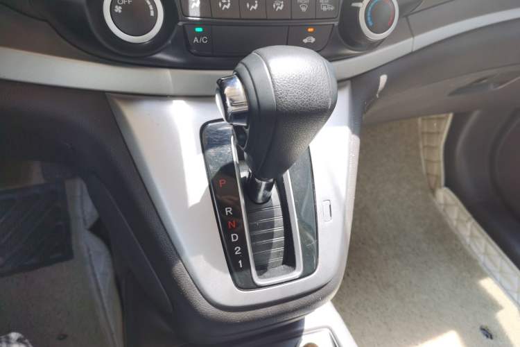 Used Honda CR-V 2013 2.0L 2WD Classic Edition Gear Lever