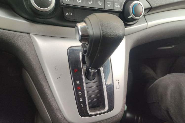 Used Honda CR-V 2013 2.0L 2WD Classic Edition Gear Lever