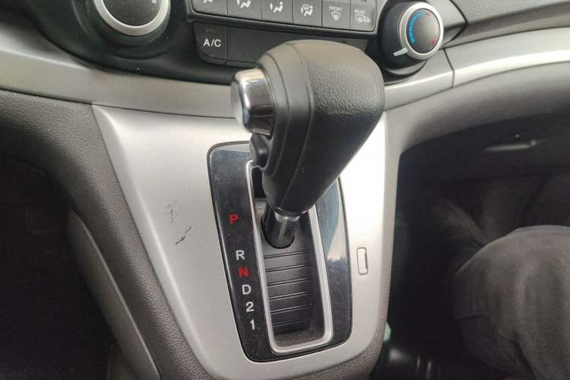 Used Honda CR-V 2013 2.0L 2WD Classic Edition Gear Lever