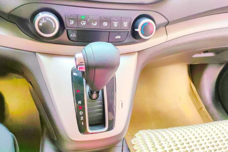 Used Honda CR-V 2013 2.0L 2WD Classic Edition Gear Lever