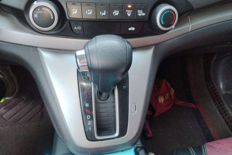Used Honda CR-V 2013 2.0L 2WD Classic Edition Gear Lever
