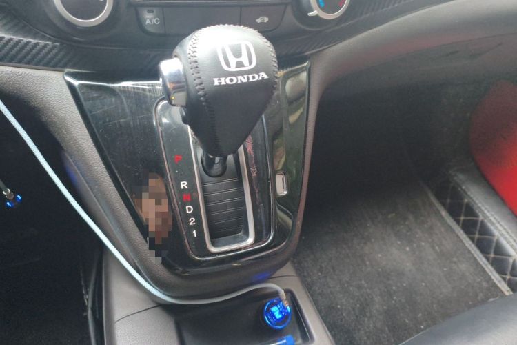 Used Honda CR-V 2013 2.0L 2WD Classic Edition Gear Lever