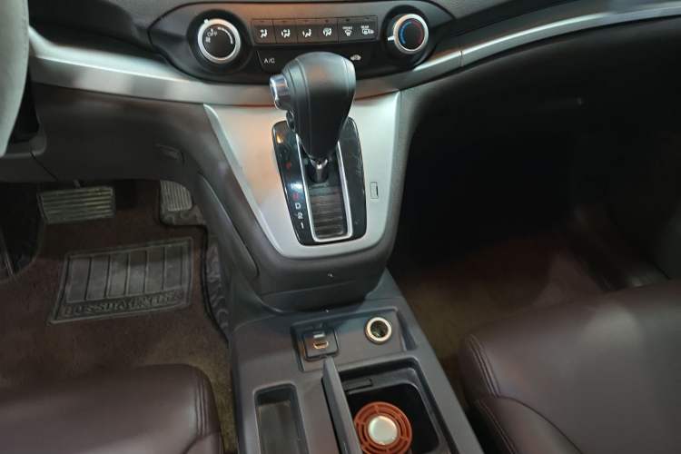 Used Honda CR-V 2013 2.0L 2WD Classic Edition Gear Lever