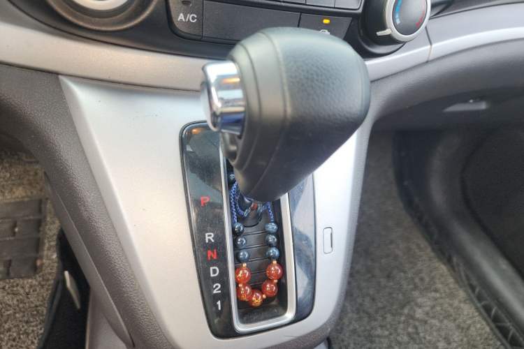 Used Honda CR-V 2013 2.0L 2WD Classic Edition Gear Lever