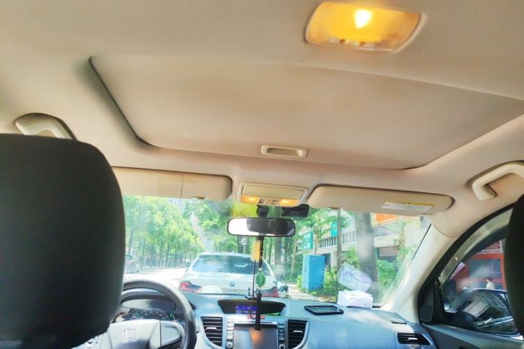 Used Honda CR-V 2013 2.0L 2WD Classic Edition Headliner