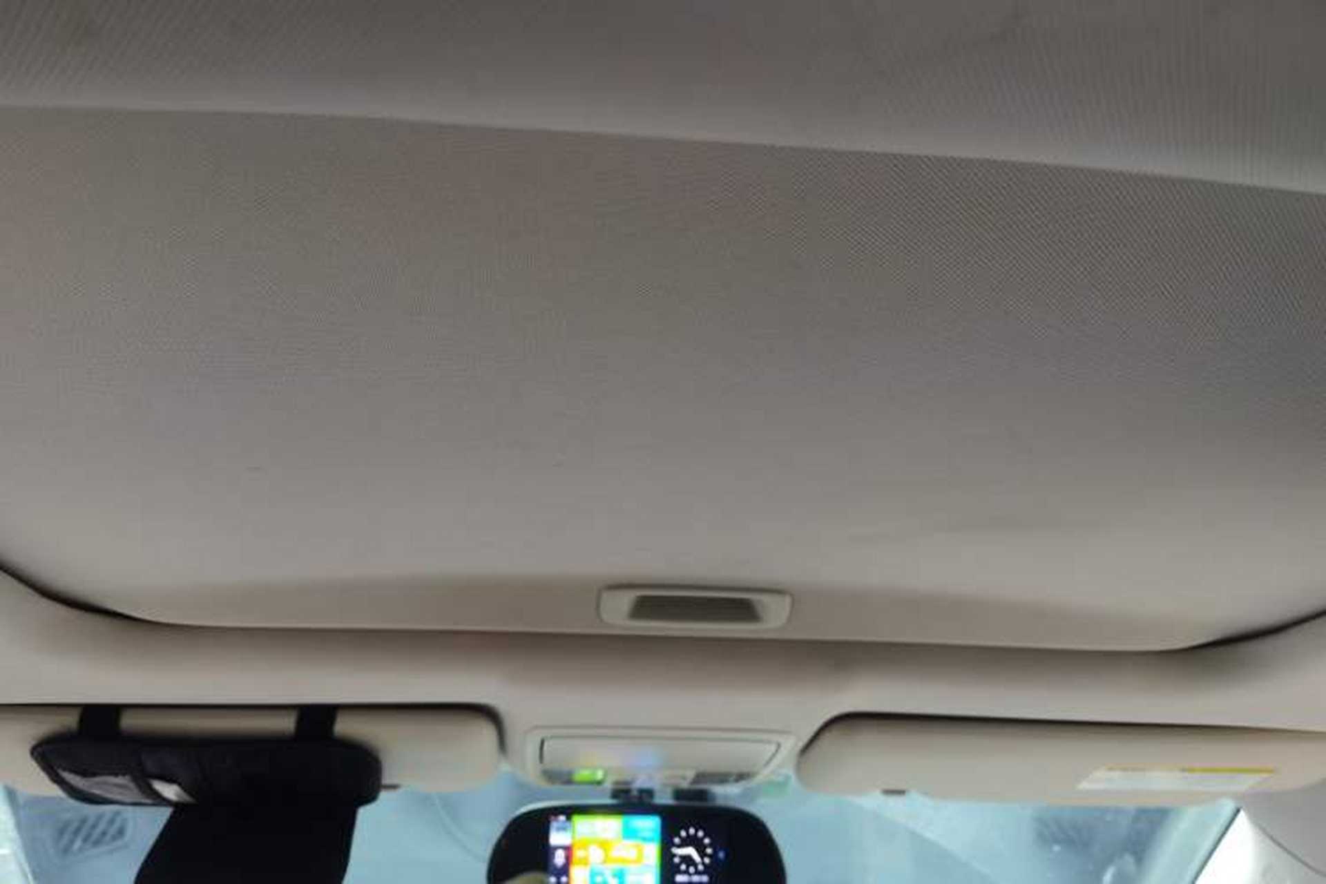 Used Honda CR-V 2013 2.0L 2WD Classic Edition Headliner