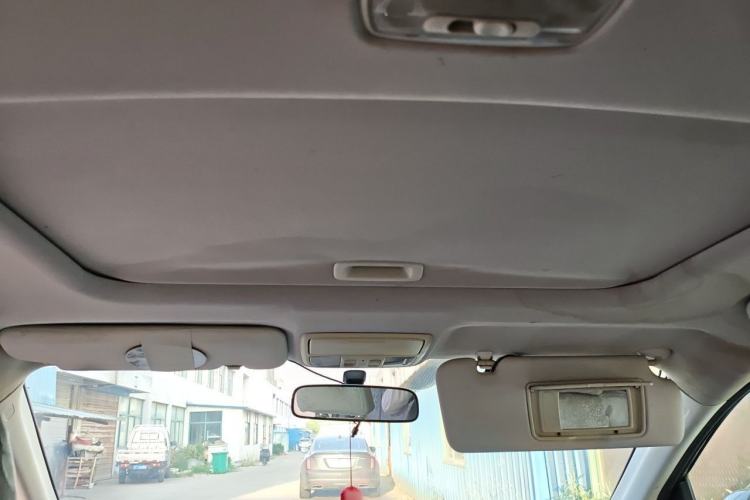 Used Honda CR-V 2013 2.0L 2WD Classic Edition Headliner