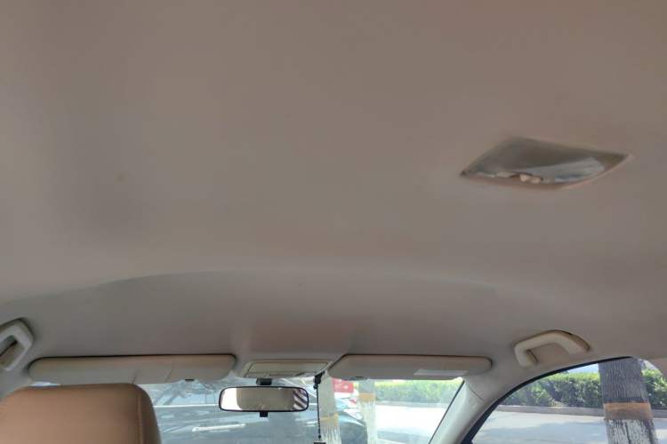 Used Honda CR-V 2013 2.0L 2WD Classic Edition Headliner